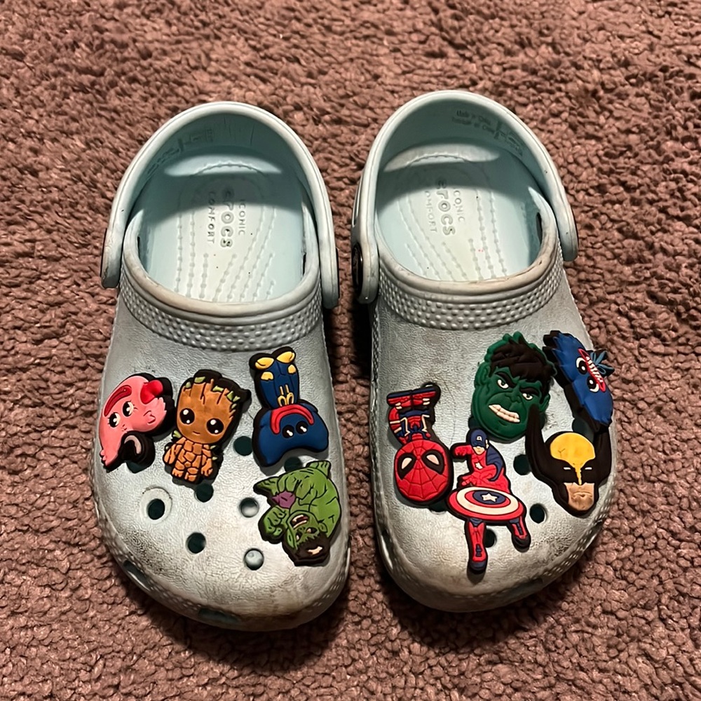 Crocs